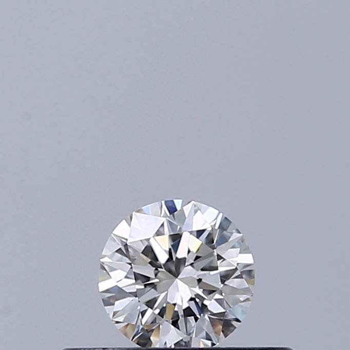 0.18 carat Round diamond G VVS1 Excellent