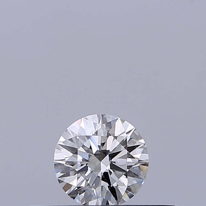 0.19 carat Round diamond E VS1 Excellent