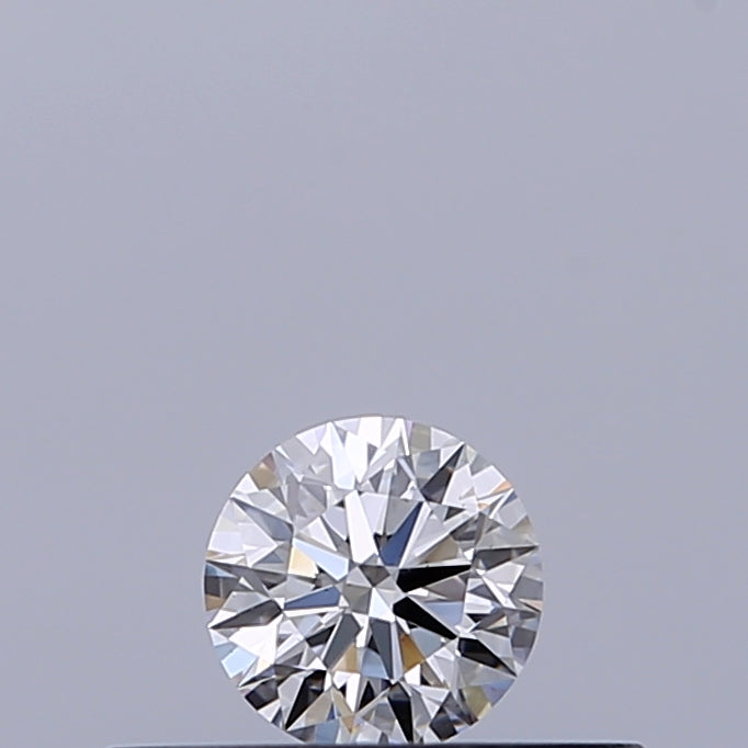 0.18 carat Round diamond F VS1 Excellent