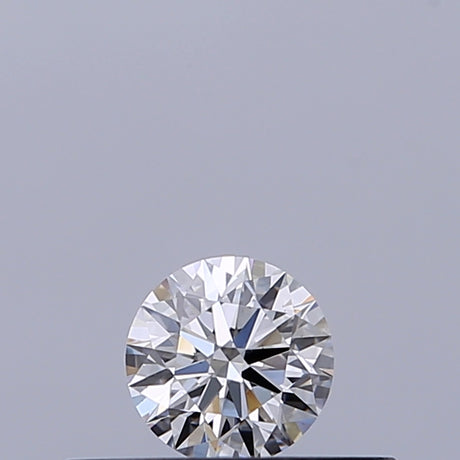 0.18 carat Round diamond F VS1 Excellent