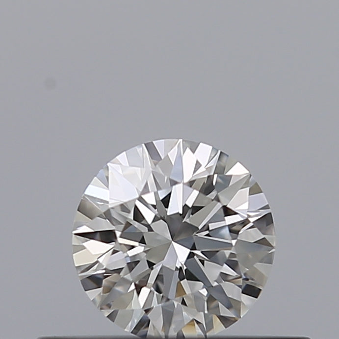 0.31 carat Round diamond F VVS2 Excellent