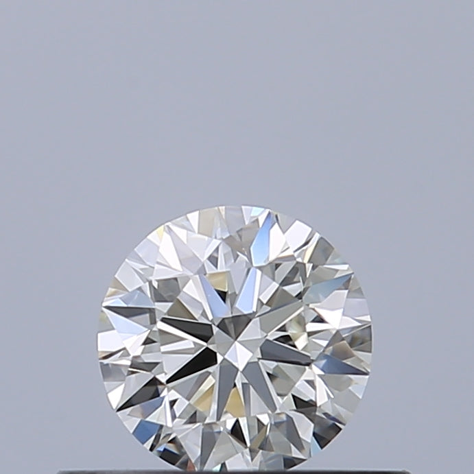 0.36 carat Round diamond G IF Excellent