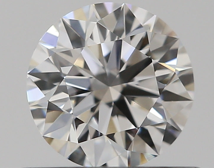 0.44 carat Round diamond E VS1 Excellent