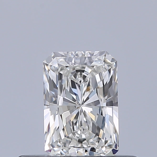 0.32 carat Radiant diamond F IF