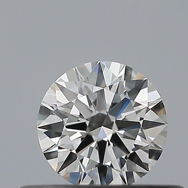 0.30 carat Round diamond F VVS2 Excellent