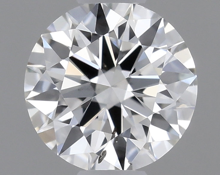 0.30 carat Round diamond H SI2 VeryGood