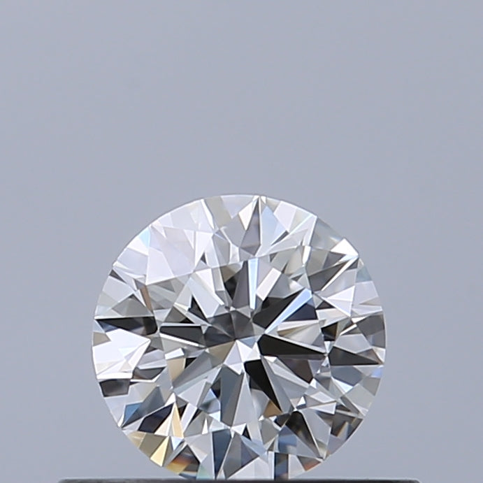 0.40 carat Round diamond D VVS1 Excellent