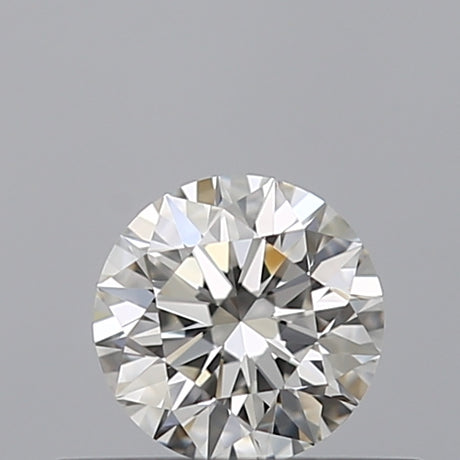 0.27 carat Round diamond H VVS1 Excellent