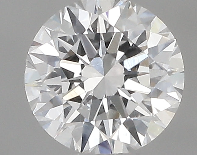 0.30 carat Round diamond E VS1 Excellent
