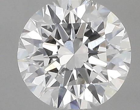 0.30 carat Round diamond E VS1 Excellent