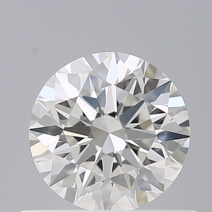 0.64 carat Round diamond F VVS1 Excellent