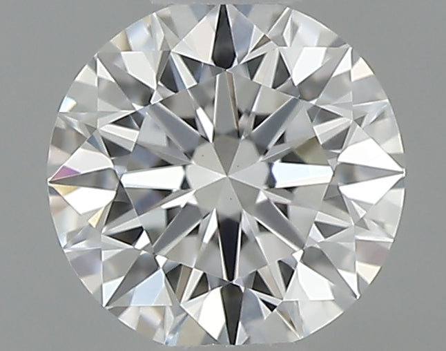 0.31 carat Round diamond E  VS2 Excellent