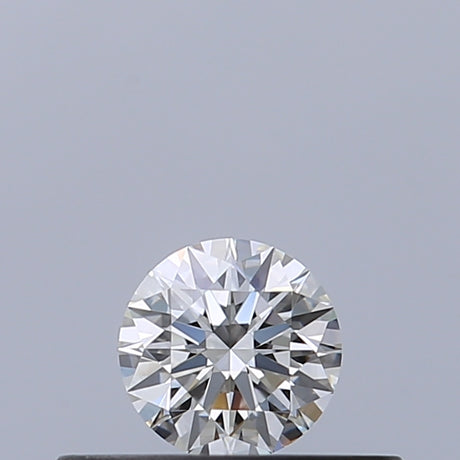 0.20 carat Round diamond E VVS1 Excellent