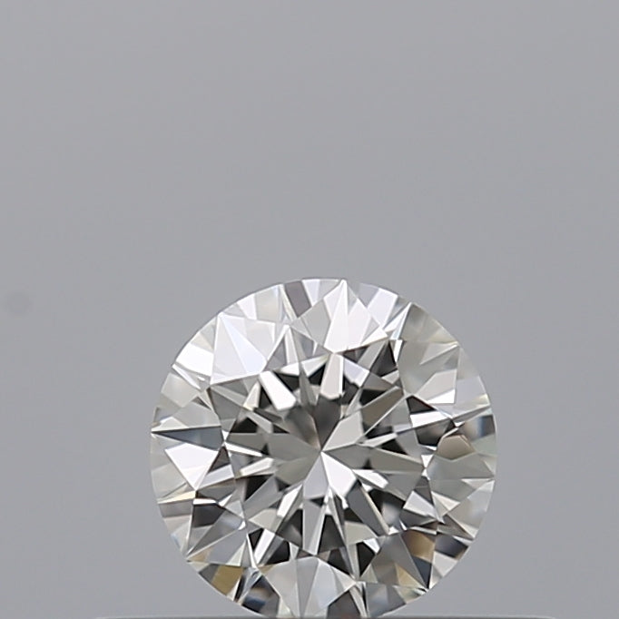 0.31 carat Round diamond G VVS2 Excellent