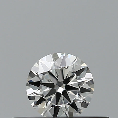 0.19 carat Round diamond F VS1 Excellent