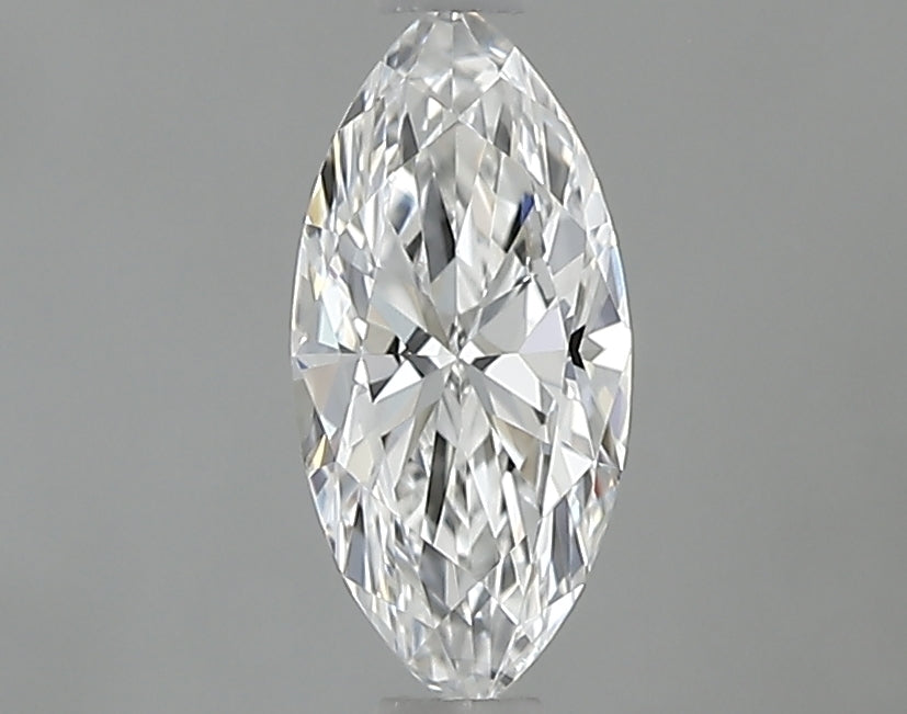 0.30 carat Marquise diamond E VVS1