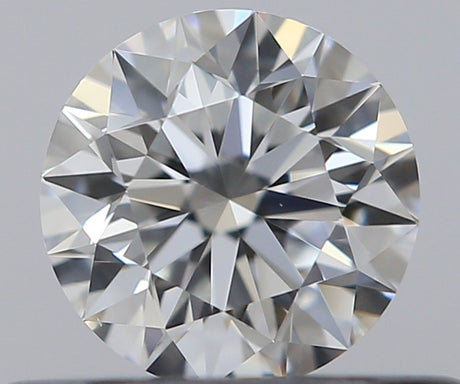 0.34 carat Round diamond F VS1 Excellent
