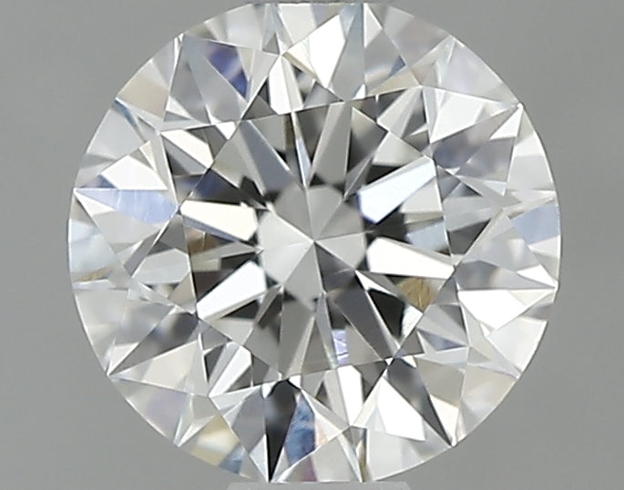 0.70 carat Round diamond F VVS2 Excellent