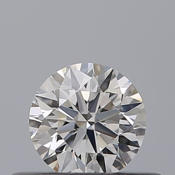 0.30 carat Round diamond D VS1 Excellent