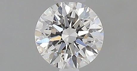 0.33 carat Round diamond G VVS2 Excellent