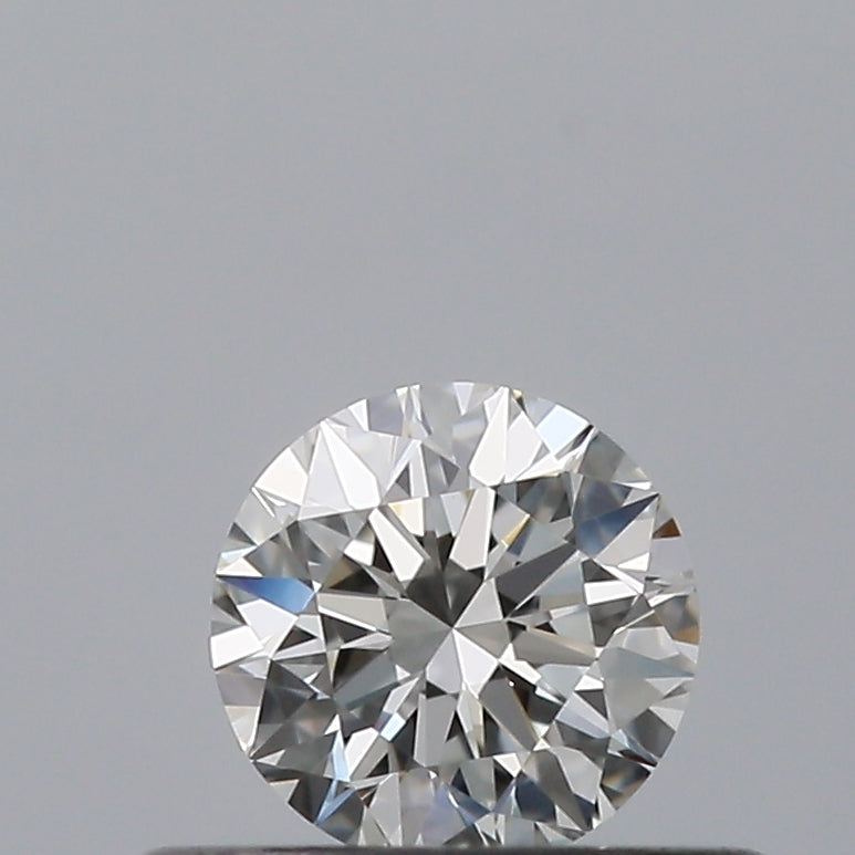 0.31 carat Round diamond F VVS2 Excellent