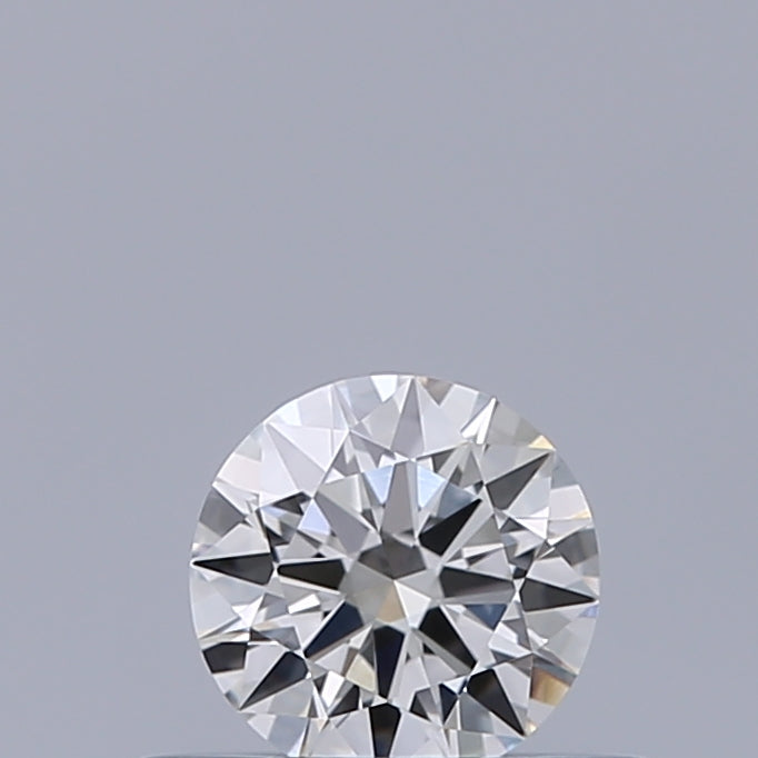 0.28 carat Round diamond F VS2 Excellent