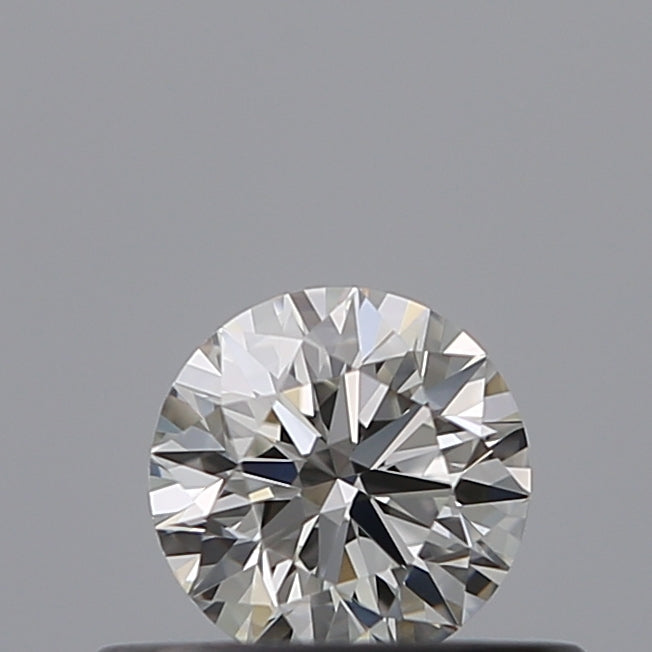 0.32 carat Round diamond G IF Excellent