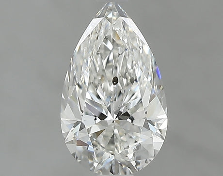 1.31 carat Pear diamond G SI2