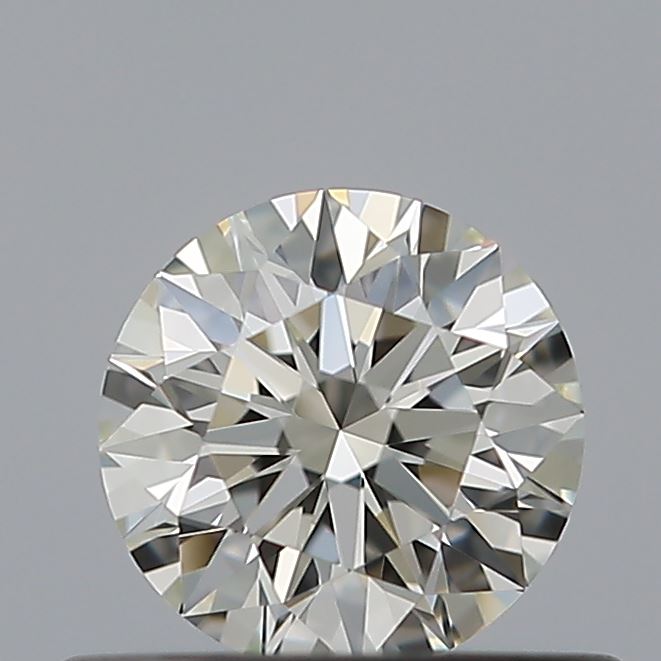 0.40 carat Round diamond H IF Excellent