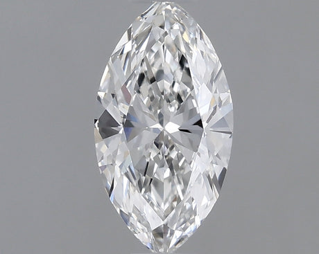 0.40 carat Marquise diamond G VS1