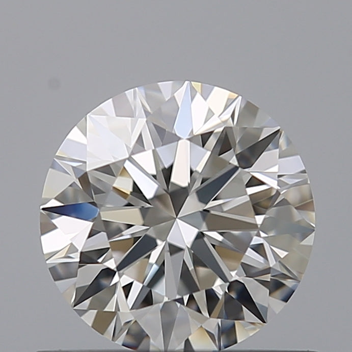 0.70 carat Round diamond F IF Excellent
