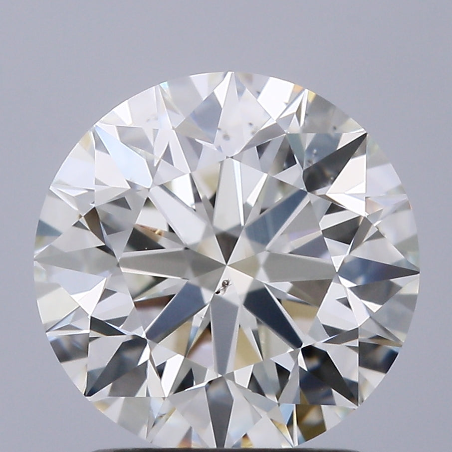 1.70 carat Round diamond G VS2 Excellent