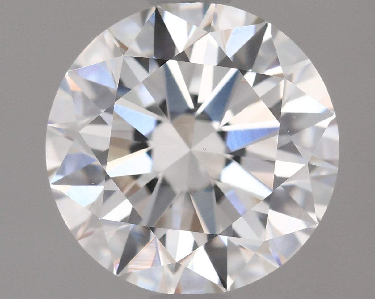 1.50 carat Round diamond I VS2 Excellent