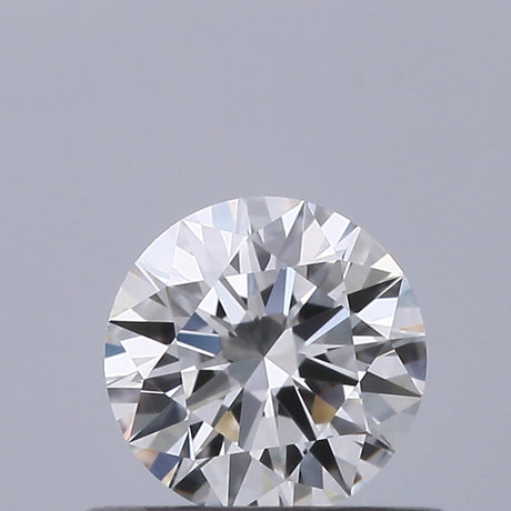 0.40 carat Round diamond E VVS1 Excellent