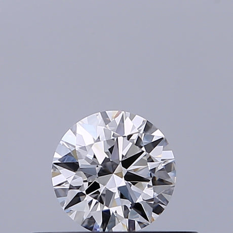 0.30 carat Round diamond D VVS1 Excellent