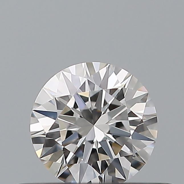 0.30 carat Round diamond F VVS1 Excellent