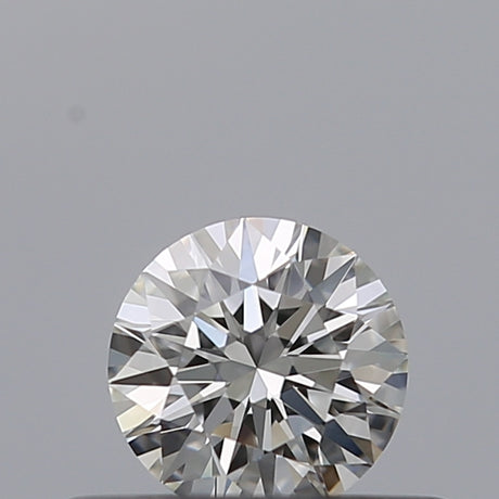 0.30 carat Round diamond H VVS1 Excellent