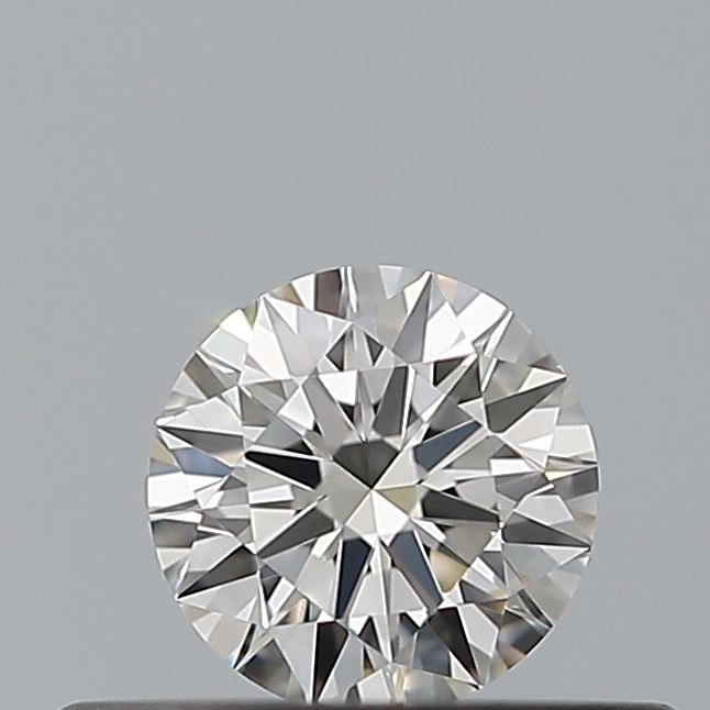 0.23 carat Round diamond G VVS1 Excellent