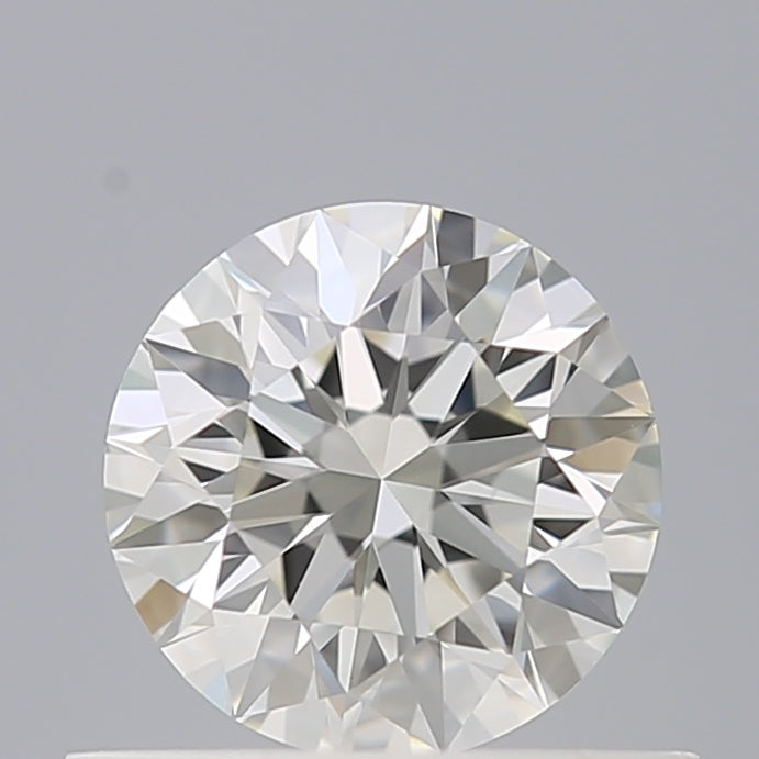 0.58 carat Round diamond G VVS1 Excellent