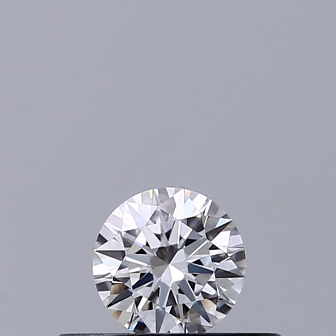 0.18 carat Round diamond E VS1 Excellent