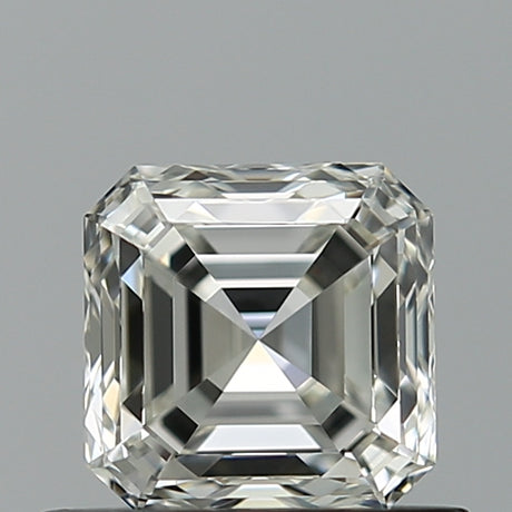 0.70 carat Emerald diamond J VVS1