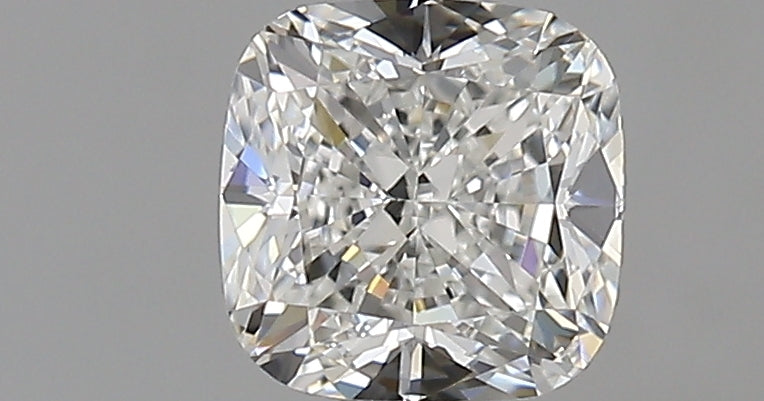0.80 carat Cushion diamond G VS1