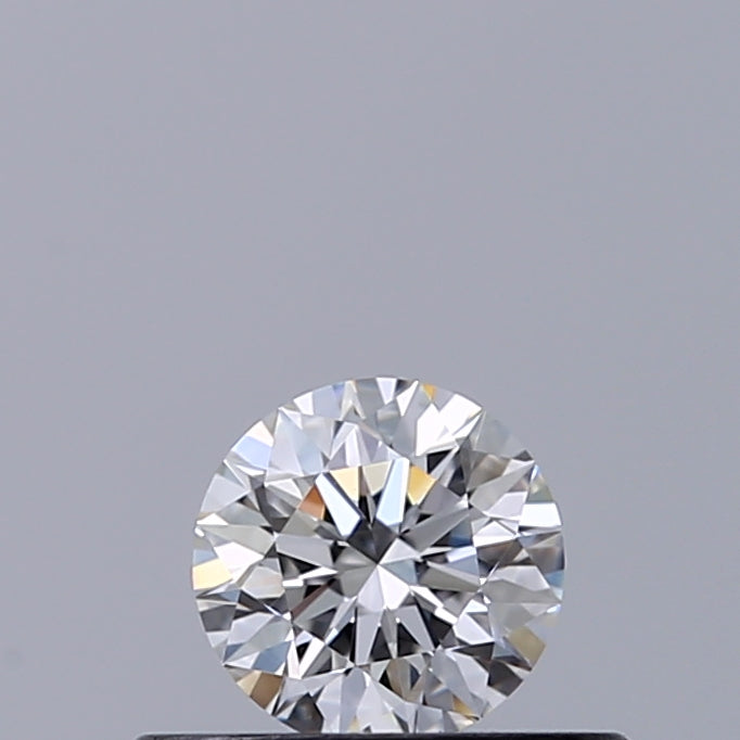 0.26 carat Round diamond G VVS1 Excellent