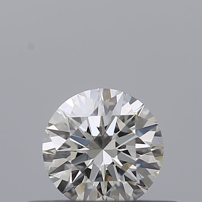 0.30 carat Round diamond H VVS1 Excellent
