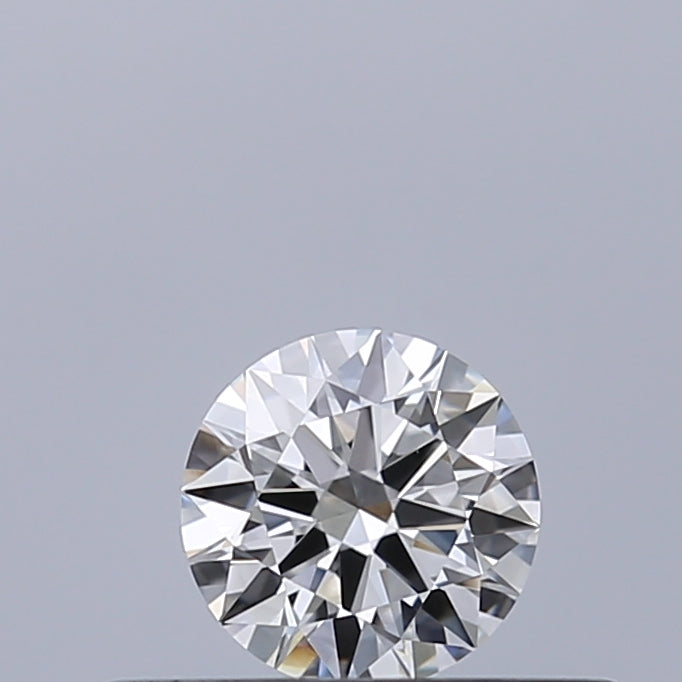 0.26 carat Round diamond E VS1 Excellent