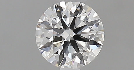 0.32 carat Round diamond F VS1 Excellent