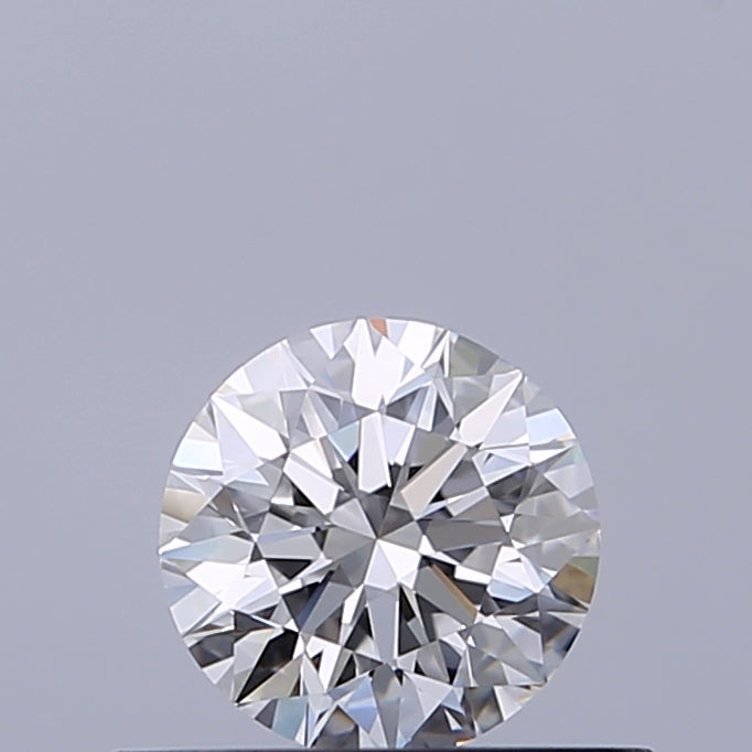 0.40 carat Round diamond D VVS1 Excellent
