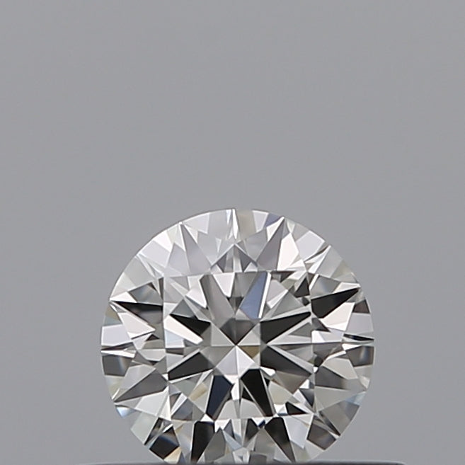 0.32 carat Round diamond F  VS1 Excellent