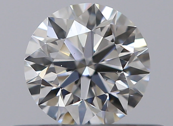 0.33 carat Round diamond G VS2 Excellent