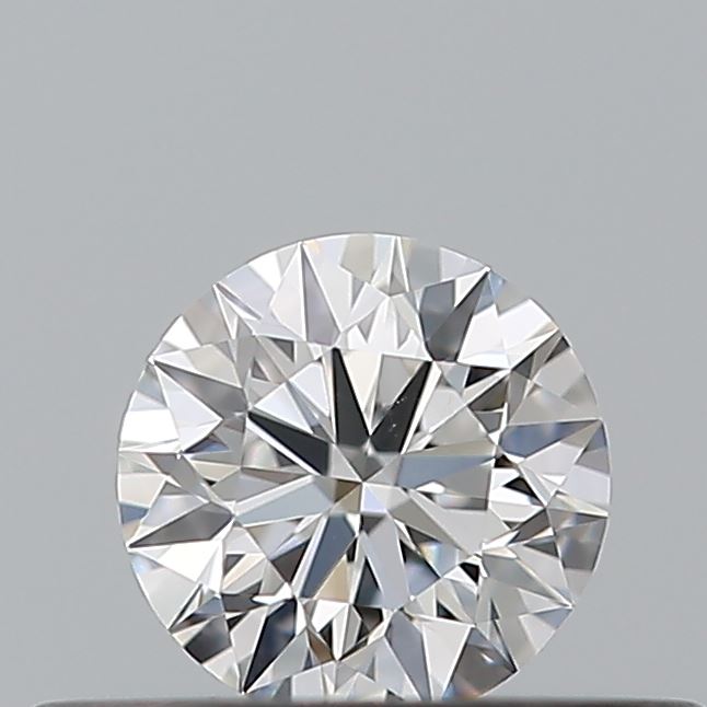0.23 carat Round diamond F  VS2 Excellent